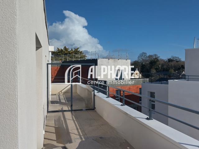 Appartement 4 pièces 76 m²