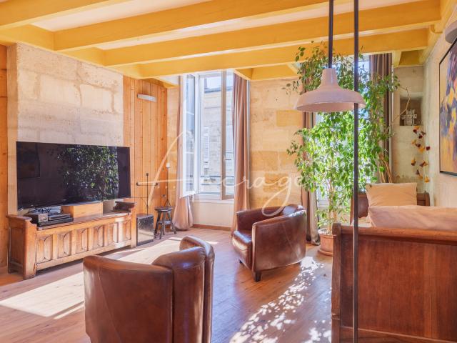 Appartement 4 pièces 76 m²