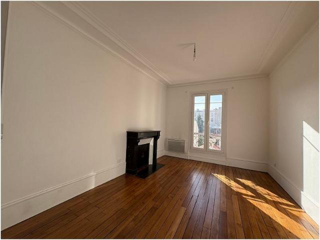 Appartement 4 pièces 76 m²