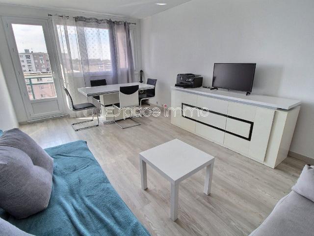 Appartement 4 pièces 76 m²