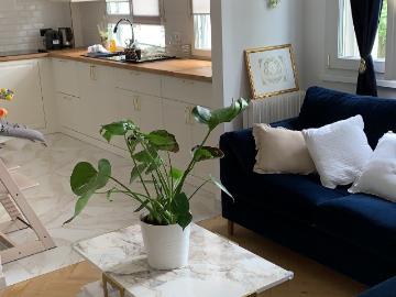 Appartement 4 pièces 77 m²