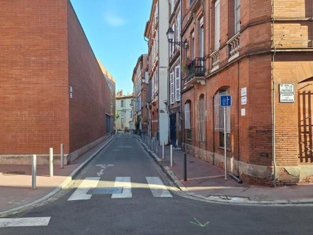 Appartement 4 pièces 76 m²
