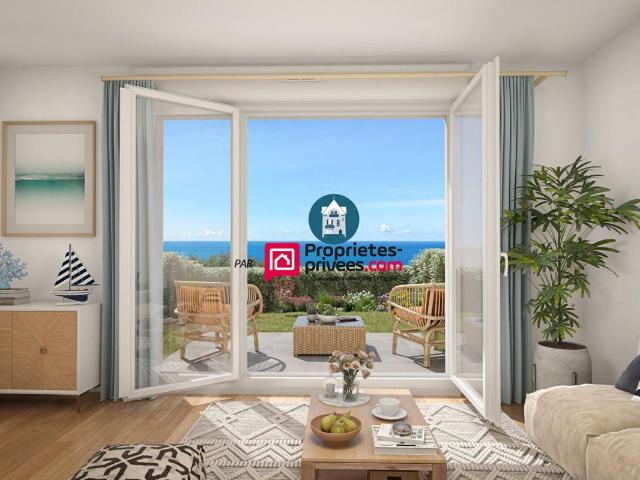 Appartement 4 pièces 76 m²