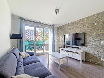 Appartement 4 pièces 76 m²