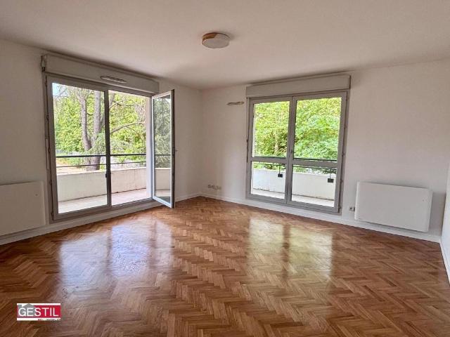 Appartement 4 pièces 76 m²