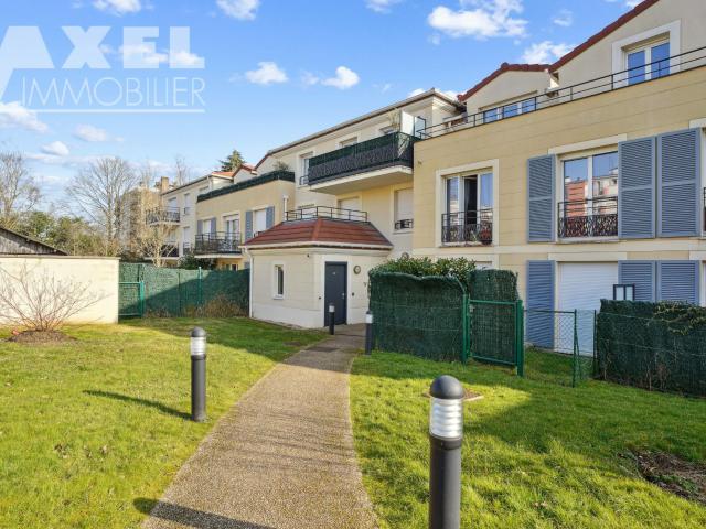 Appartement 4 pièces 76 m²