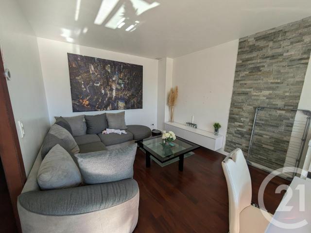 Appartement 4 pièces 76 m²