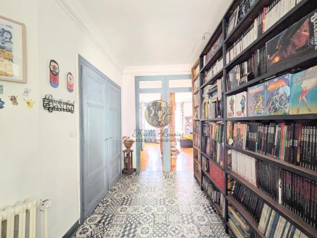 Appartement 4 pièces 76 m²