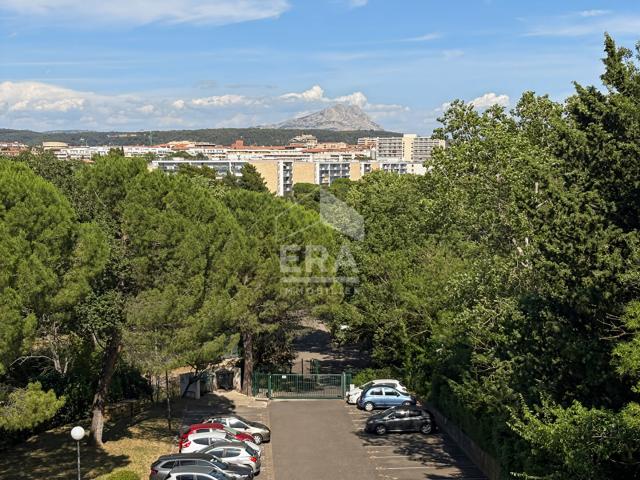 Appartement 4 pièces 76 m²