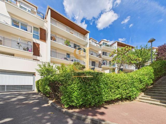 Appartement 4 pièces 76 m²