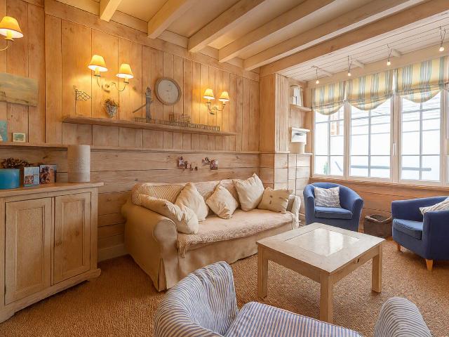Appartement 4 pièces 76 m²