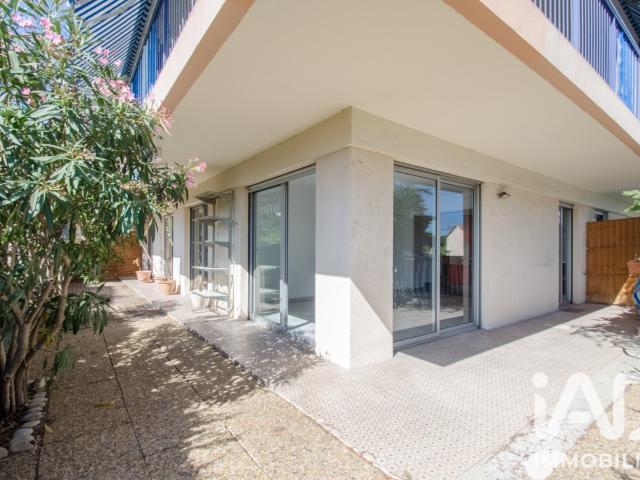 Appartement 4 pièces 76 m²
