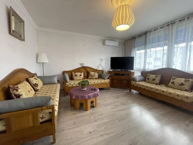 Appartement 4 pièces 76 m²