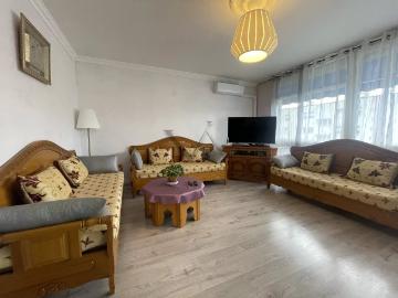 Appartement 4 pièces 76 m²