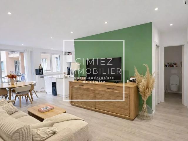 Appartement 4 pièces 76 m²