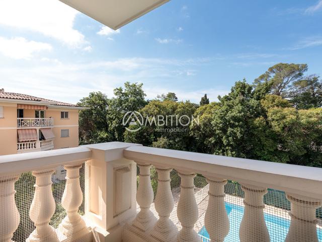 Appartement 4 pièces 76 m²
