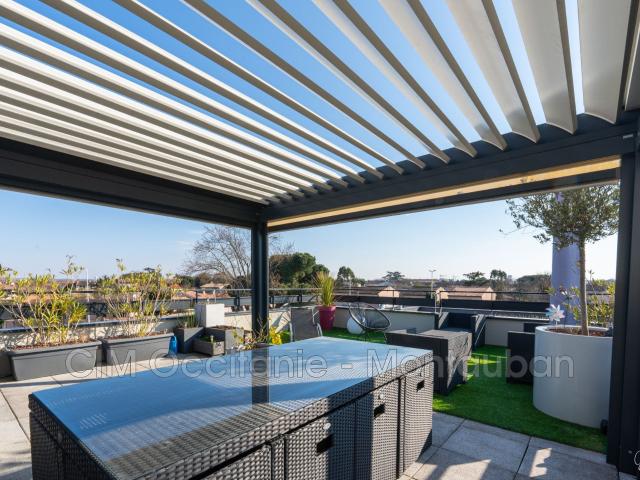 Appartement 4 pièces 76 m²