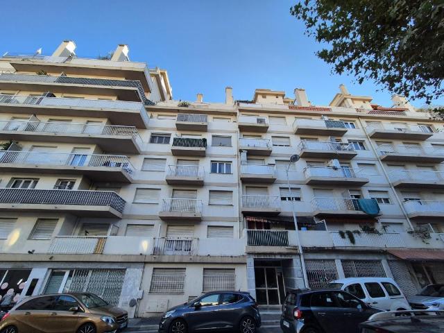 Appartement 4 pièces 76 m²