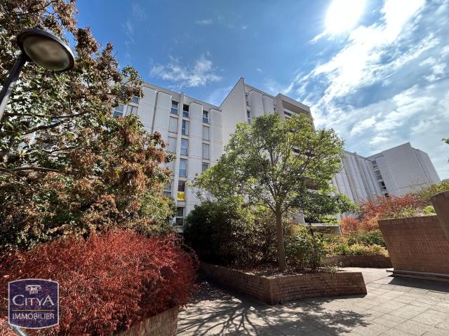 Appartement 4 pièces 76 m²