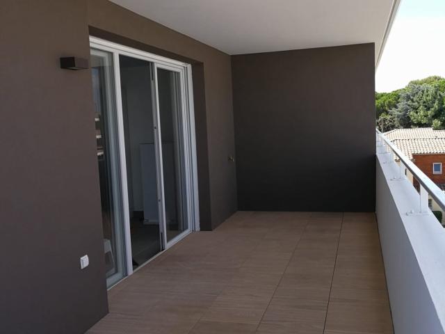 Appartement 4 pièces 76 m²