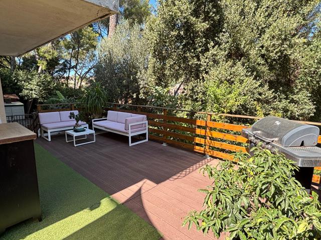Appartement 4 pièces 76 m²