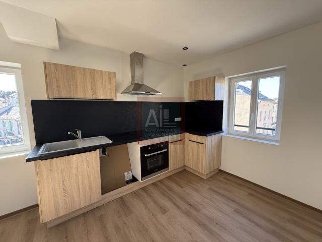 Appartement 4 pièces 76 m²