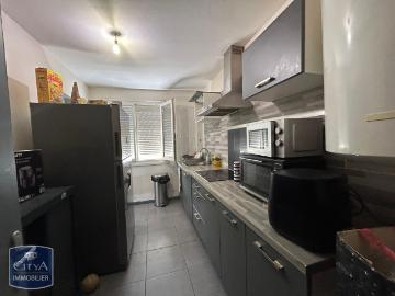 Appartement 4 pièces 76 m²