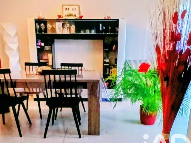 Appartement 4 pièces 76 m²