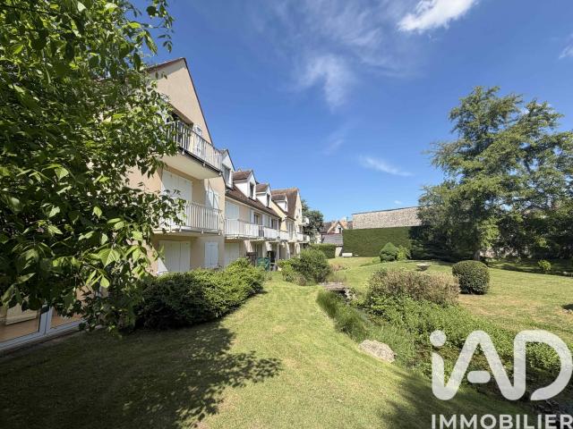 Appartement 4 pièces 76 m²