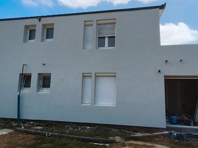 Appartement 4 pièces 76 m²