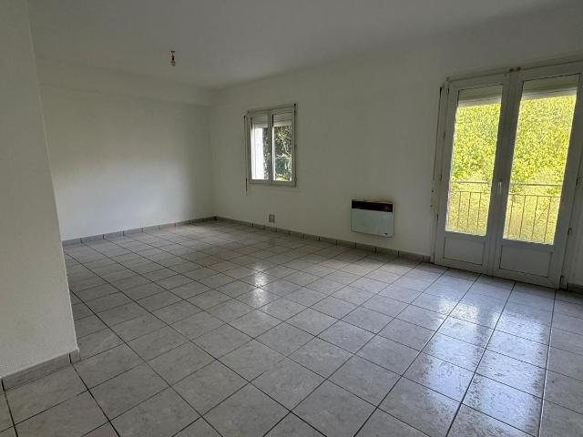 Appartement 4 pièces 76 m²