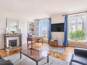 Appartement 4 pièces 76 m²