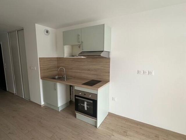 Appartement 4 pièces 76 m²