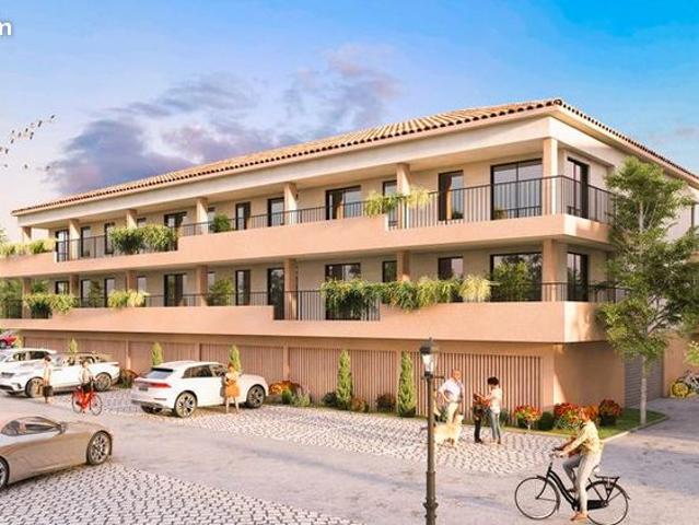 Appartement 4 pièces 76 m²