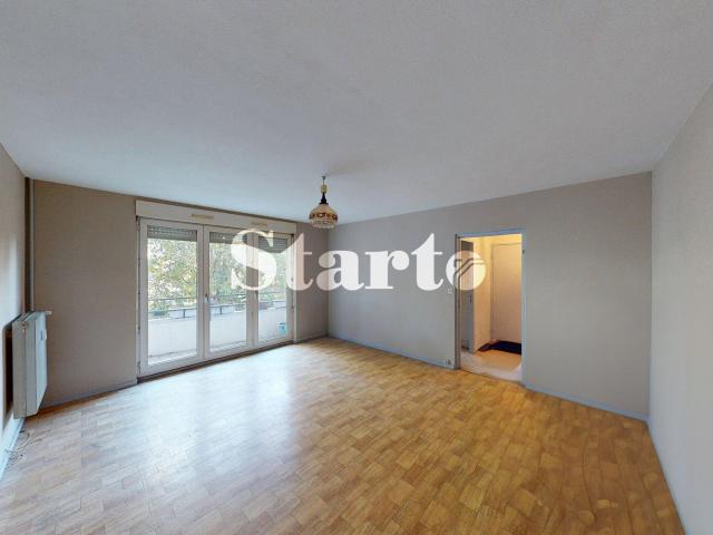 Appartement 4 pièces 76 m²