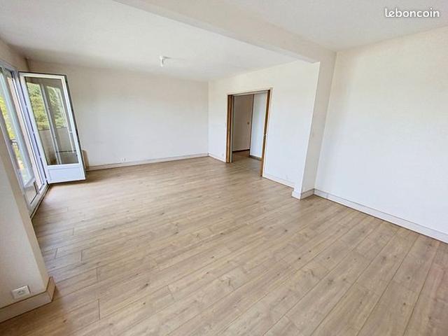 Appartement 4 pièces 76 m²
