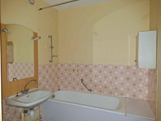 Appartement 4 pièces 76 m²