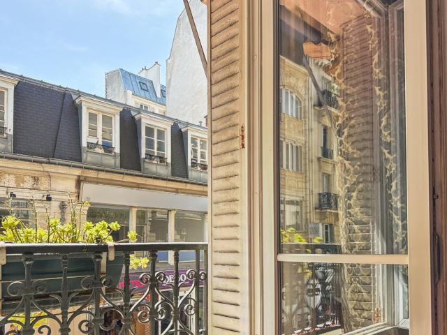 Appartement 4 pièces 76 m²