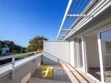 Appartement 4 pièces 76 m²