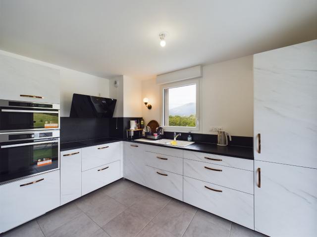 Appartement 4 pièces 76 m²