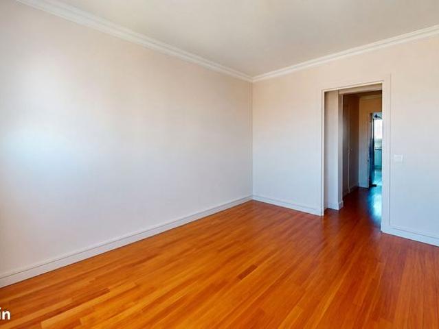 Appartement 4 pièces 76 m²