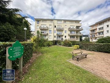 Appartement à vendre à Villabé - Parking