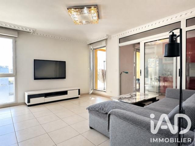 Appartement 4 pièces 76 m²