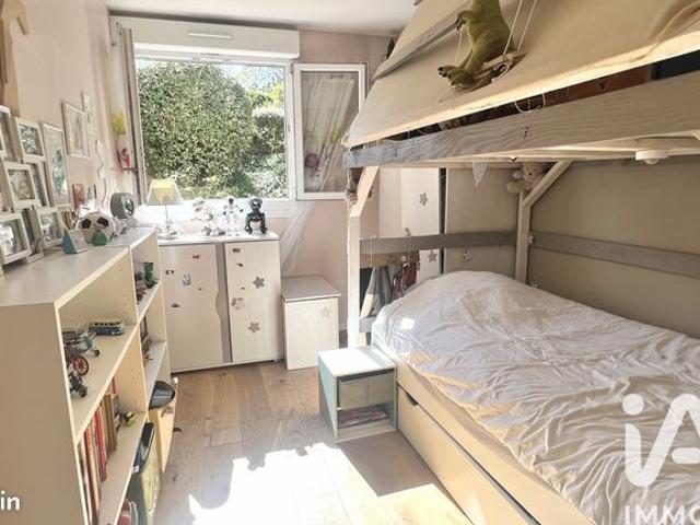 Appartement 4 pièces 76 m²