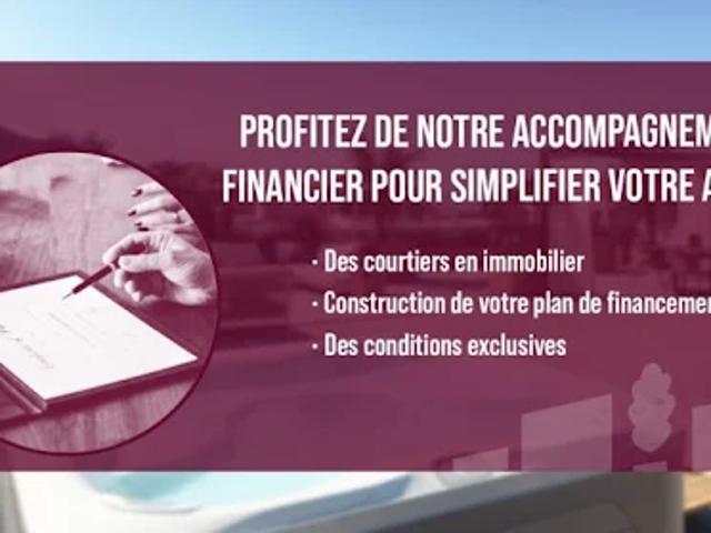 Appartement 4 pièces