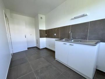 Appartement 4 pièces 78150
