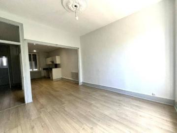 Appartement 4 pièces