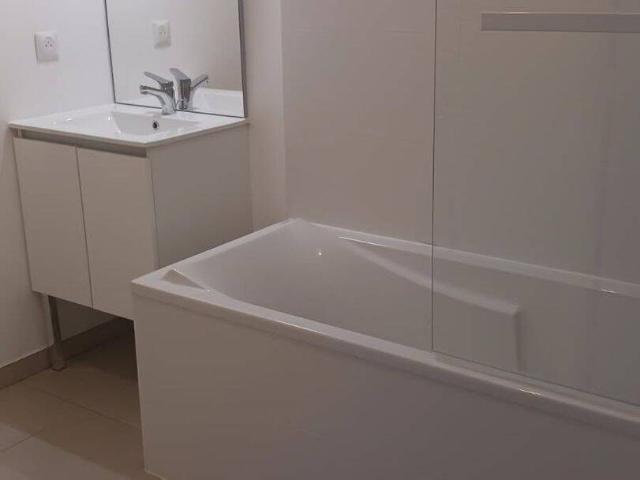 Appartement / 4 pièces / 78.89 m2