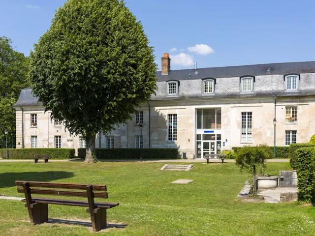 Appartement 4 pièces 78 m2