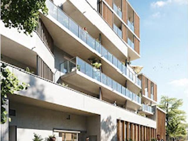 Appartement 4 pièces 78 m2